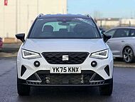 SEAT Arona 1.0 TSI 115 FR 5dr