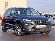 SEAT Ateca 1.5 TSI EVO FR Sport 5dr