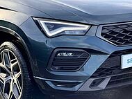 SEAT Ateca 1.5 TSI EVO FR Sport 5dr