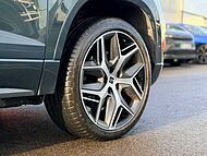 SEAT Ateca 1.5 TSI EVO FR Sport 5dr