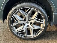 SEAT Ateca 1.5 TSI EVO FR Sport 5dr