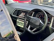 SEAT Ateca 1.5 TSI EVO FR Sport 5dr