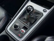 SEAT Ateca 1.5 TSI EVO FR Sport 5dr