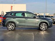 SEAT Ateca 1.5 TSI EVO FR Sport 5dr
