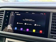 SEAT Ateca 1.5 TSI EVO FR Sport 5dr