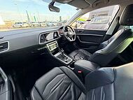 SEAT Ateca 1.5 TSI EVO FR Sport 5dr