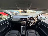 SEAT Ateca 1.5 TSI EVO FR Sport 5dr