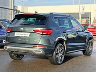 SEAT Ateca 1.5 TSI EVO FR Sport 5dr