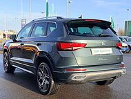 SEAT Ateca 1.5 TSI EVO FR Sport 5dr