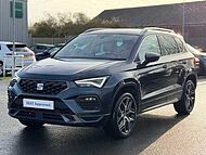 SEAT Ateca 1.5 TSI EVO FR Sport 5dr
