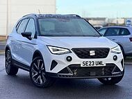 SEAT Arona 1.0 TSI 110 FR Edition 5dr