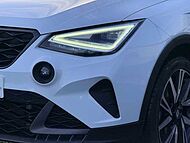 SEAT Arona 1.0 TSI 110 FR Edition 5dr