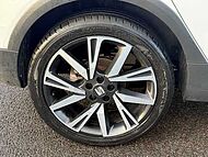 SEAT Arona 1.0 TSI 110 FR Edition 5dr