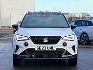 SEAT Arona 1.0 TSI 110 FR Edition 5dr