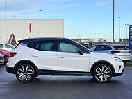 SEAT Arona 1.0 TSI 110 FR Edition 5dr