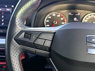 SEAT Arona 1.0 TSI 110 FR Edition 5dr