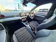 SEAT Arona 1.0 TSI 110 FR Edition 5dr