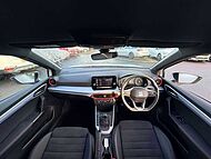 SEAT Arona 1.0 TSI 110 FR Edition 5dr