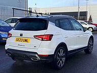 SEAT Arona 1.0 TSI 110 FR Edition 5dr