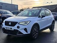SEAT Arona 1.0 TSI 110 FR Edition 5dr