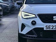 SEAT Arona 1.0 TSI 110 FR Edition 5dr