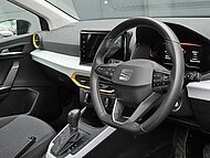 SEAT Arona 1.0 TSI 110 SE Technology 5dr DSG