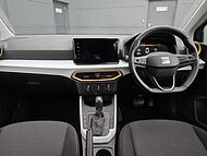 SEAT Arona 1.0 TSI 110 SE Technology 5dr DSG