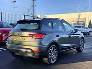 SEAT Arona 1.0 TSI 110 SE Technology 5dr DSG