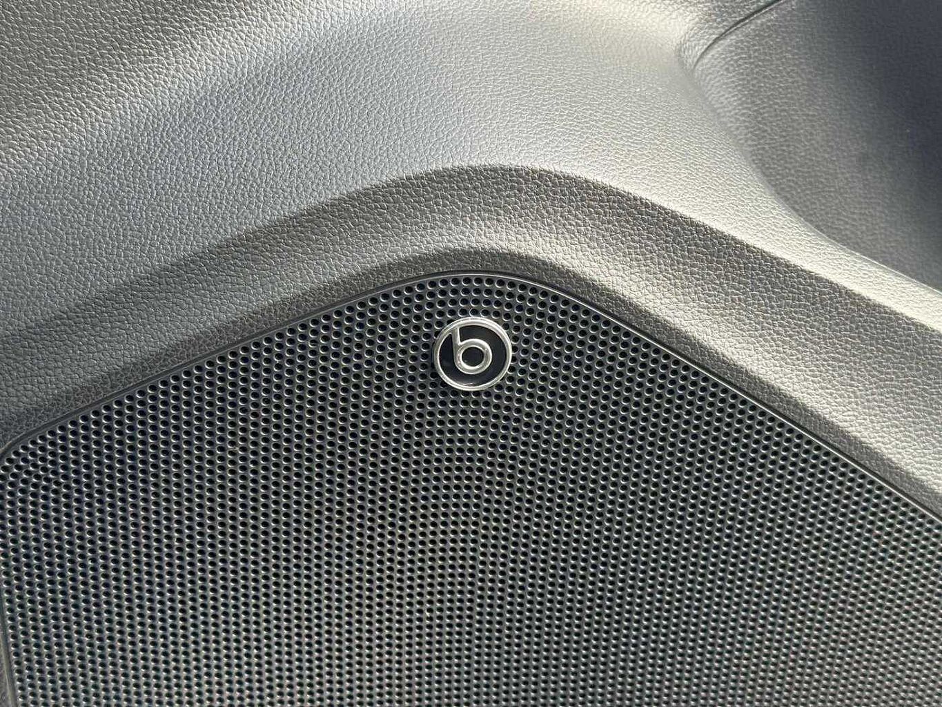 SEAT Ateca 1.5 TSI EVO FR Black Edition 5dr DSG