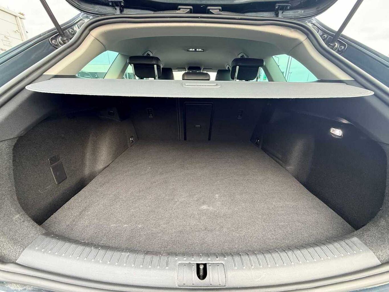 SEAT Leon 1.4 eHybrid FR 5dr DSG