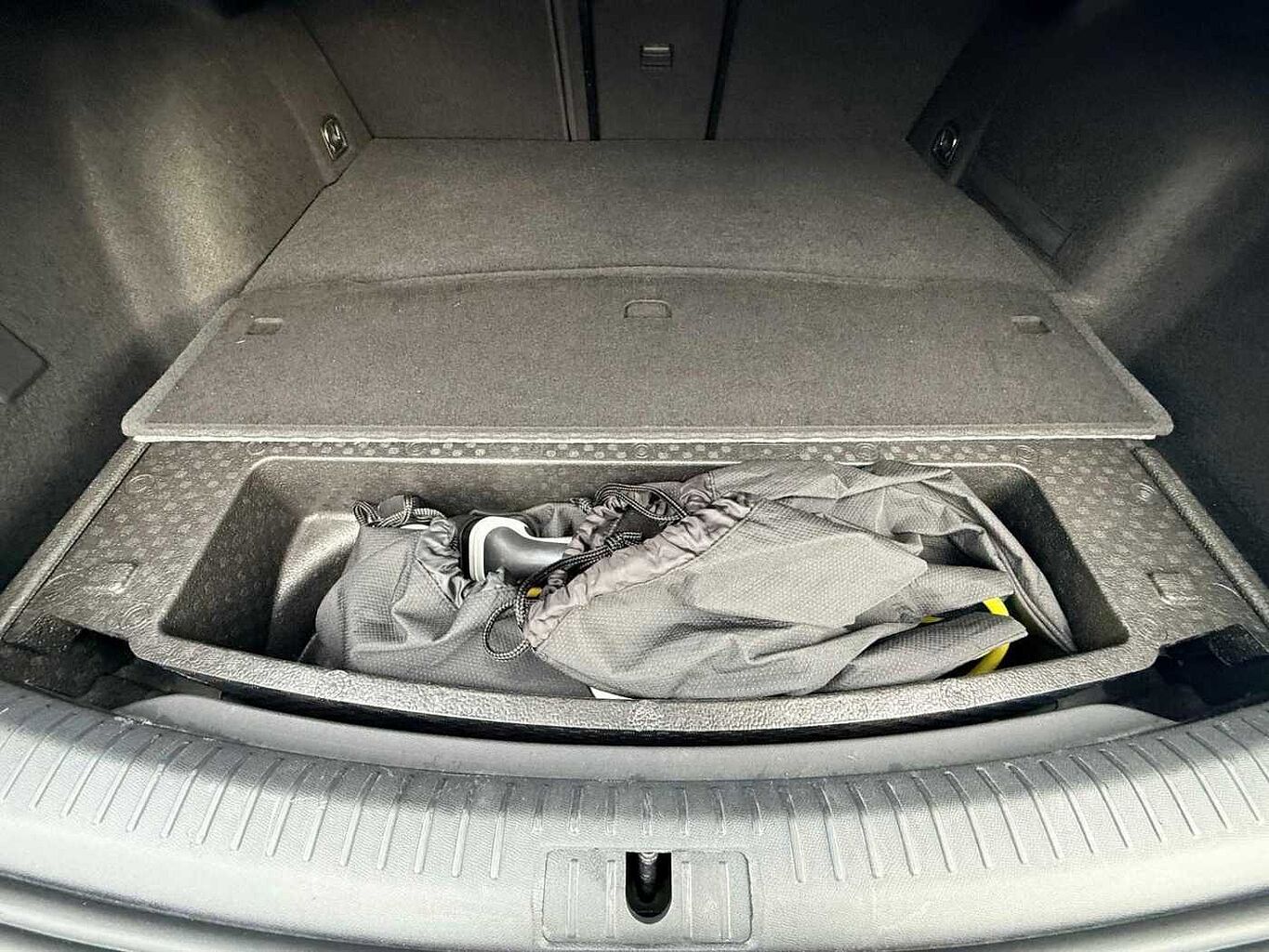 SEAT Leon 1.4 eHybrid FR 5dr DSG