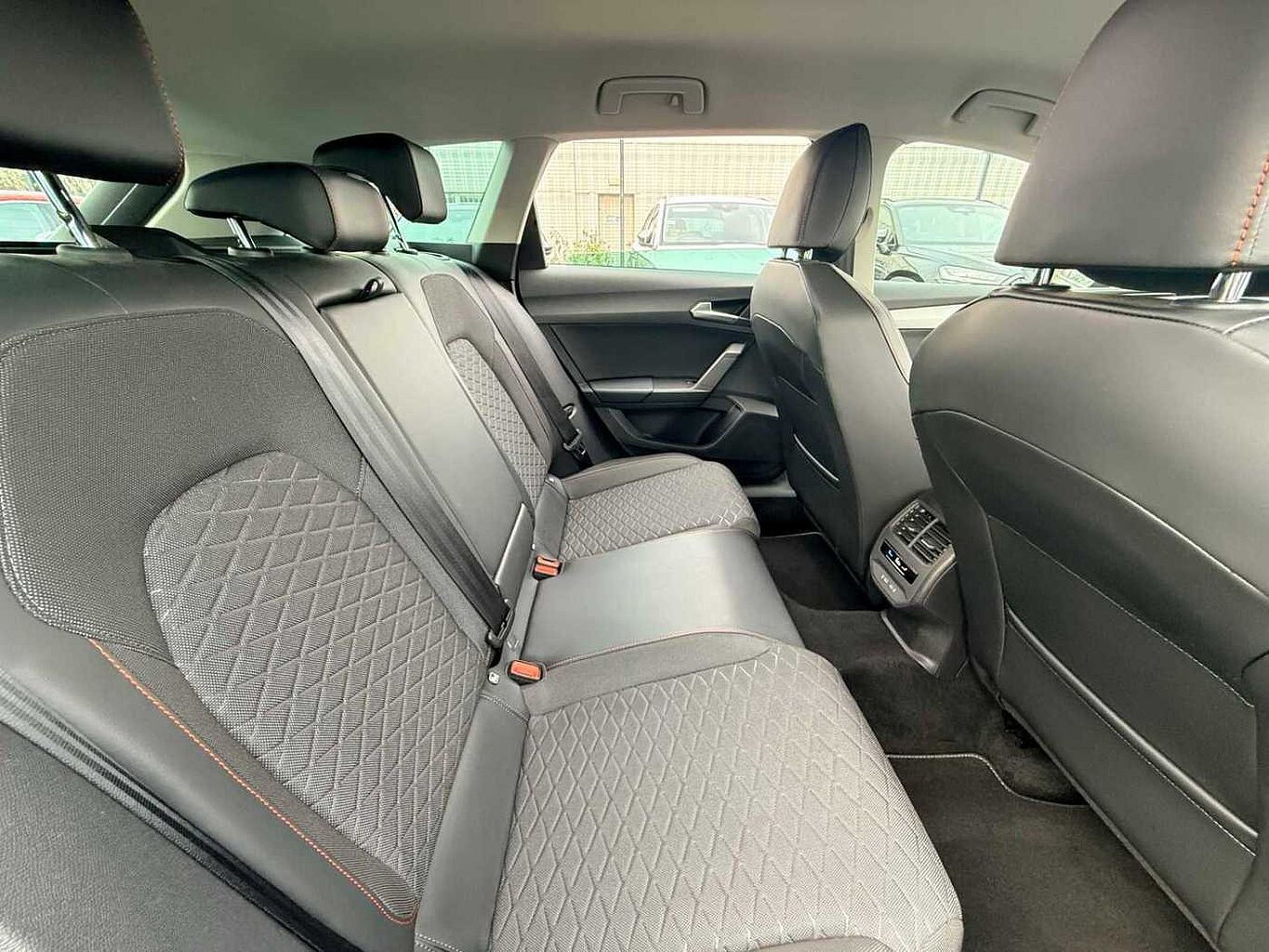 SEAT Leon 1.4 eHybrid FR 5dr DSG