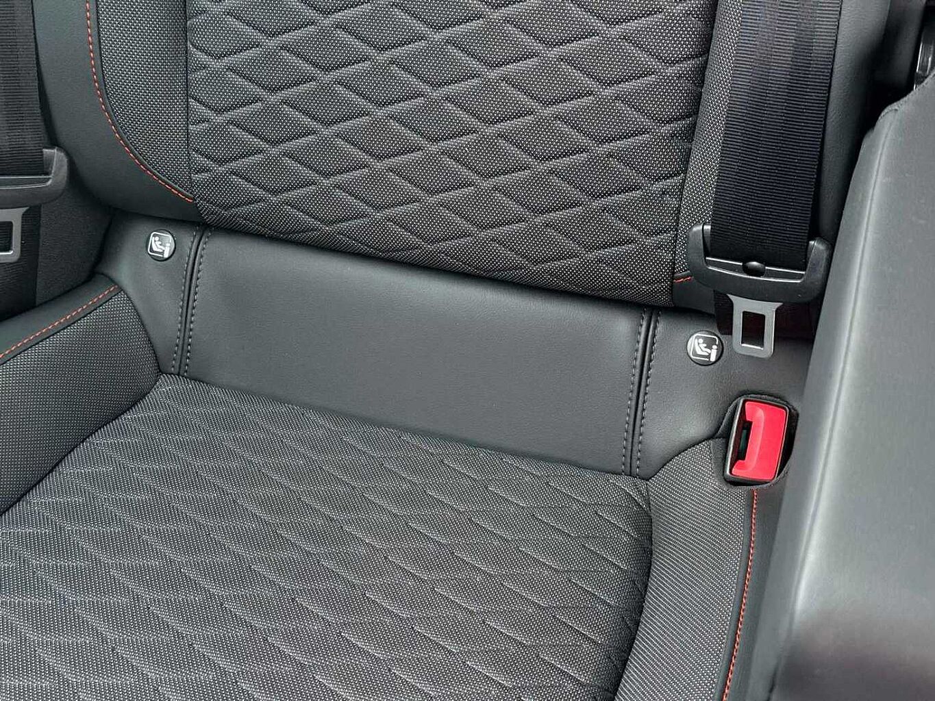 SEAT Leon 1.4 eHybrid FR 5dr DSG