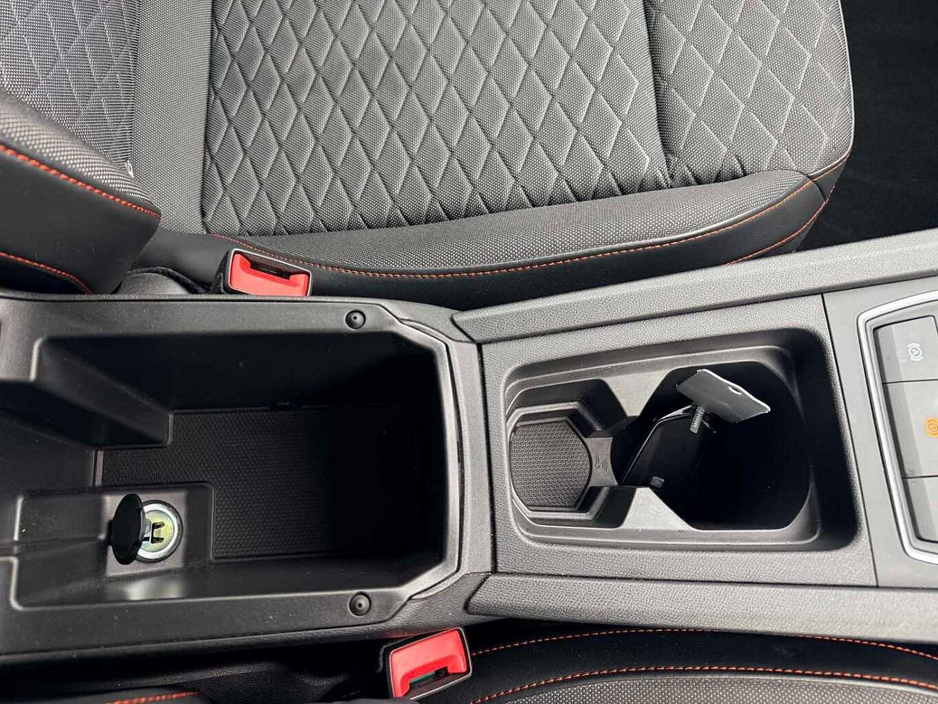 SEAT Leon 1.4 eHybrid FR 5dr DSG