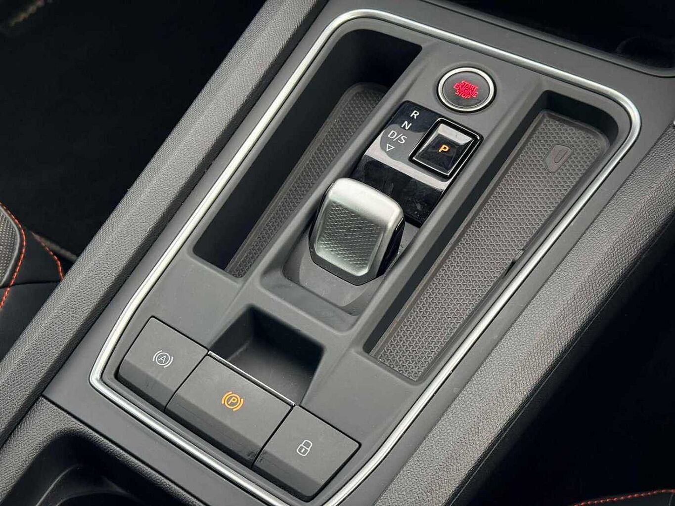 SEAT Leon 1.4 eHybrid FR 5dr DSG