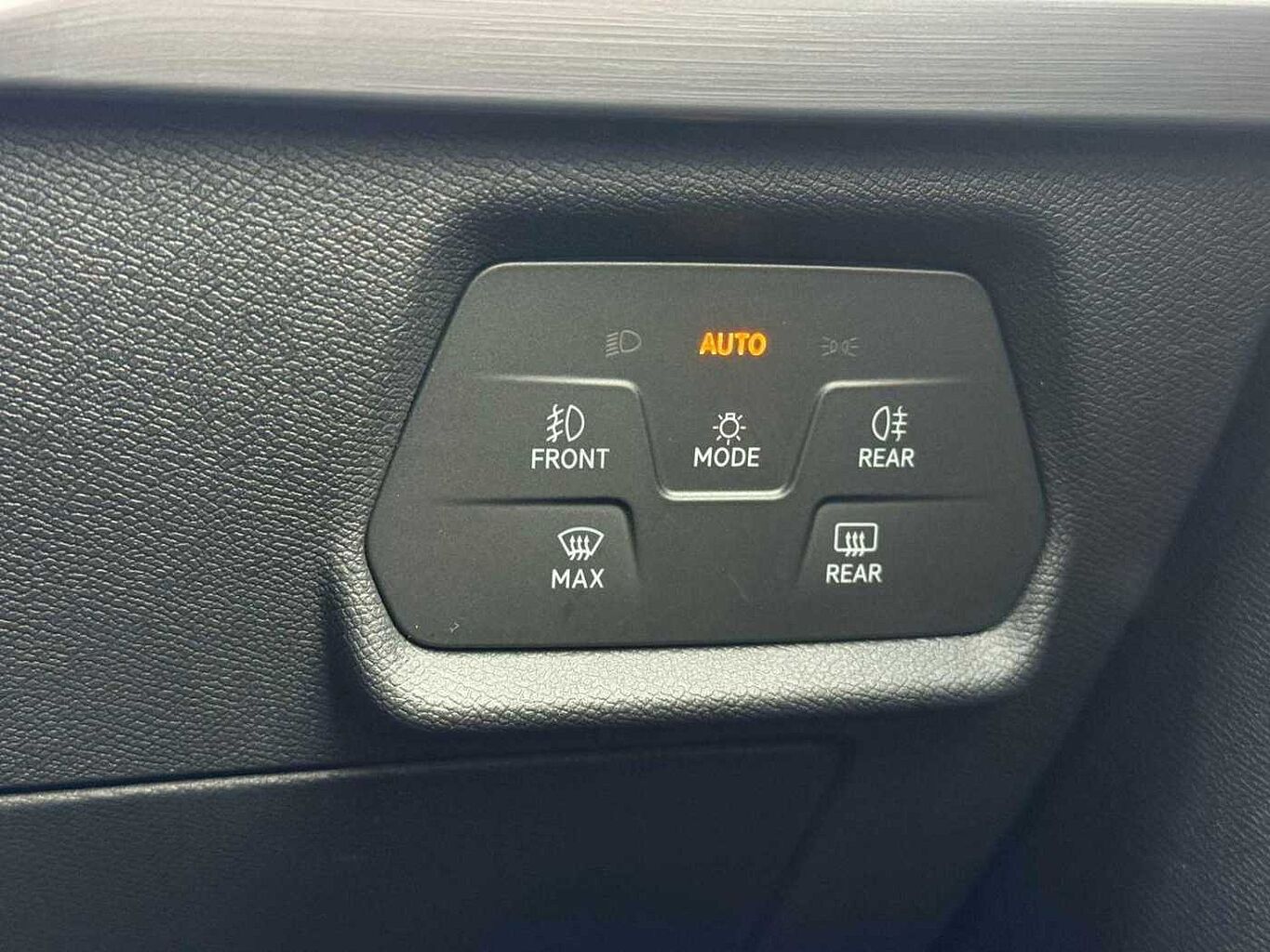 SEAT Leon 1.4 eHybrid FR 5dr DSG