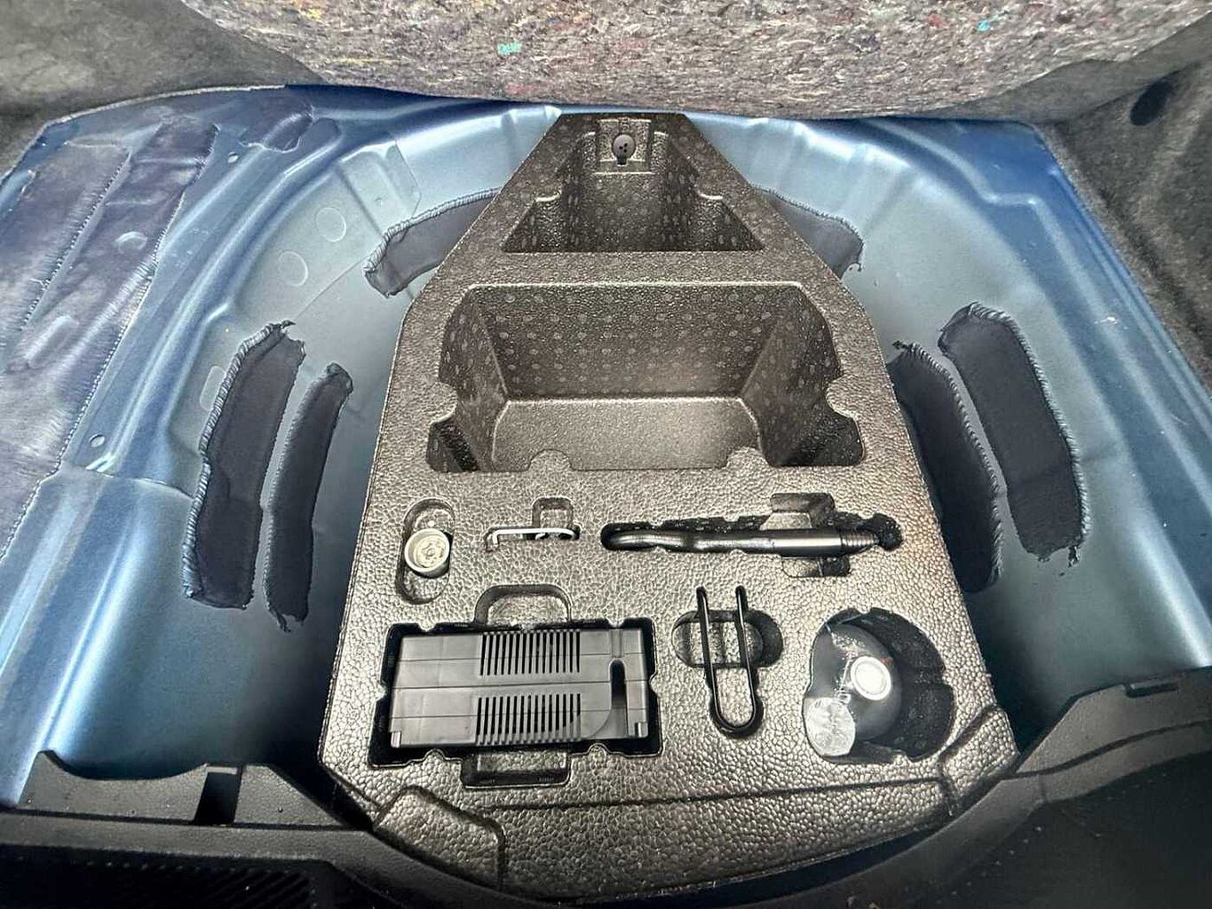 SEAT Ibiza 1.0 TSI 95 SE Edition 5dr