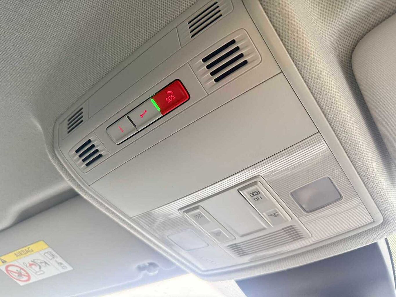 SEAT Ibiza 1.0 TSI 95 SE Edition 5dr