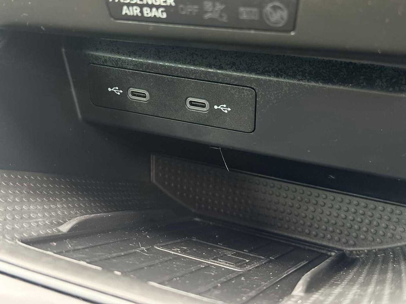 SEAT Ibiza 1.0 TSI 95 SE Edition 5dr