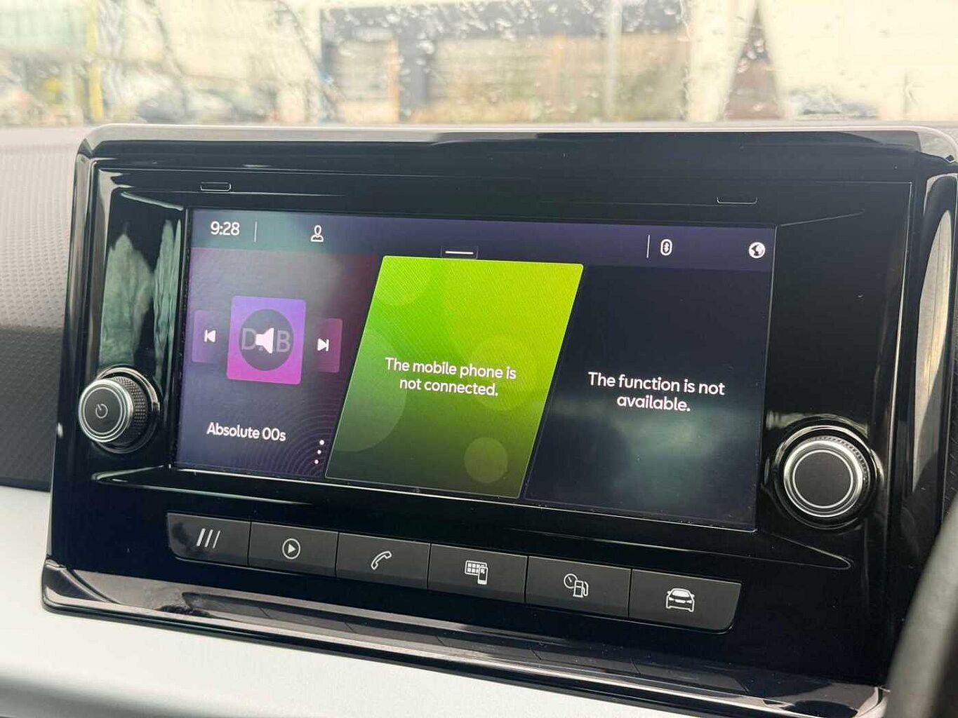 SEAT Ibiza 1.0 TSI 95 SE Edition 5dr