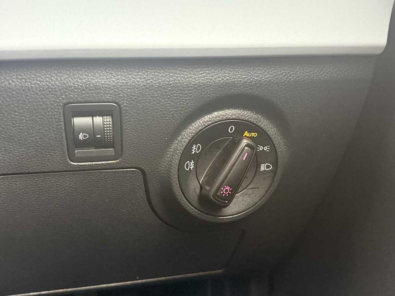 SEAT Ibiza 1.0 TSI 95 SE Edition 5dr