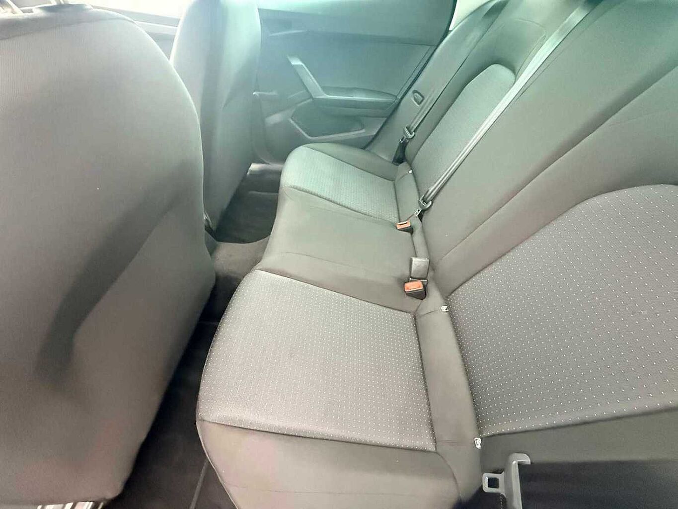 SEAT Ibiza 1.0 TSI 95 SE Edition 5dr