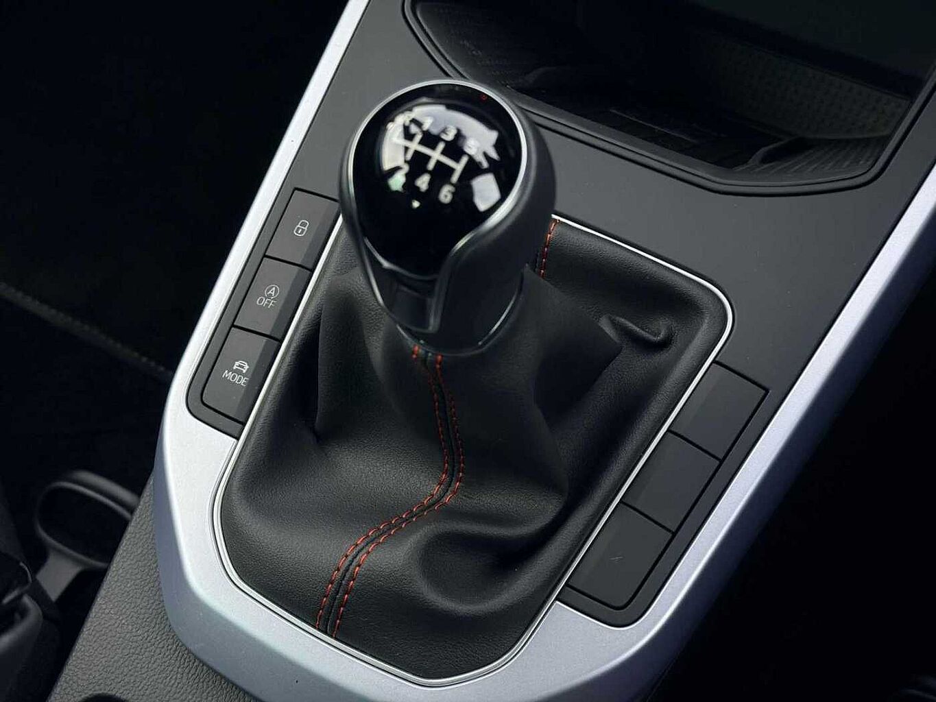 SEAT Arona 1.0 TSI 115 FR 5dr