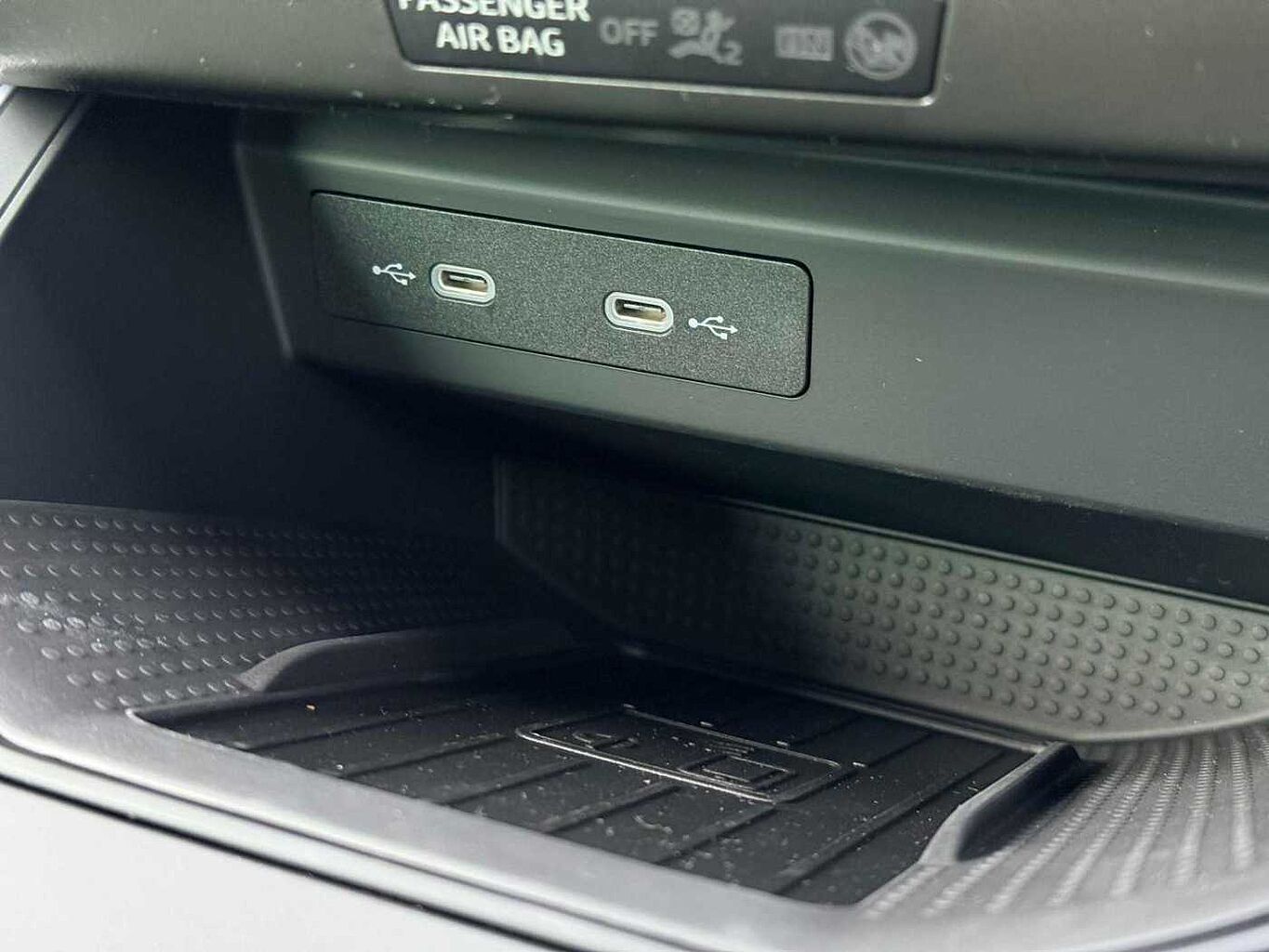 SEAT Arona 1.0 TSI 115 FR 5dr