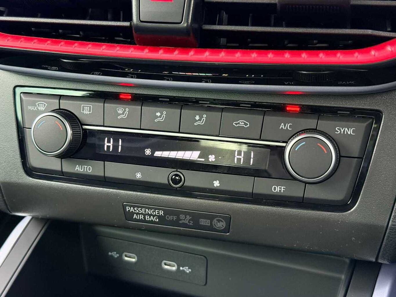 SEAT Arona 1.0 TSI 115 FR 5dr