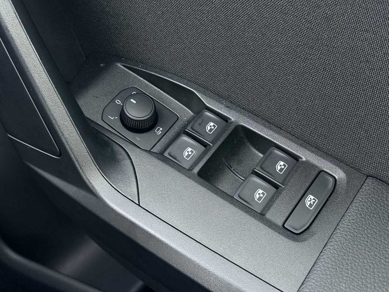 SEAT Arona 1.0 TSI 115 FR 5dr