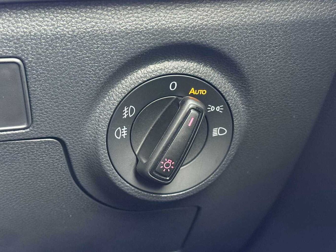 SEAT Arona 1.0 TSI 115 FR 5dr