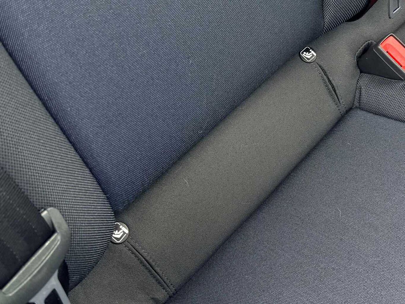 SEAT Arona 1.0 TSI 115 FR 5dr