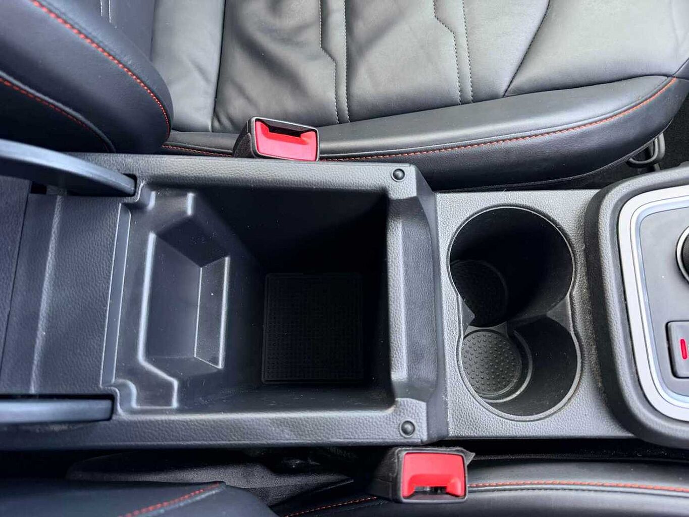 SEAT Ateca 1.5 TSI EVO FR Sport 5dr