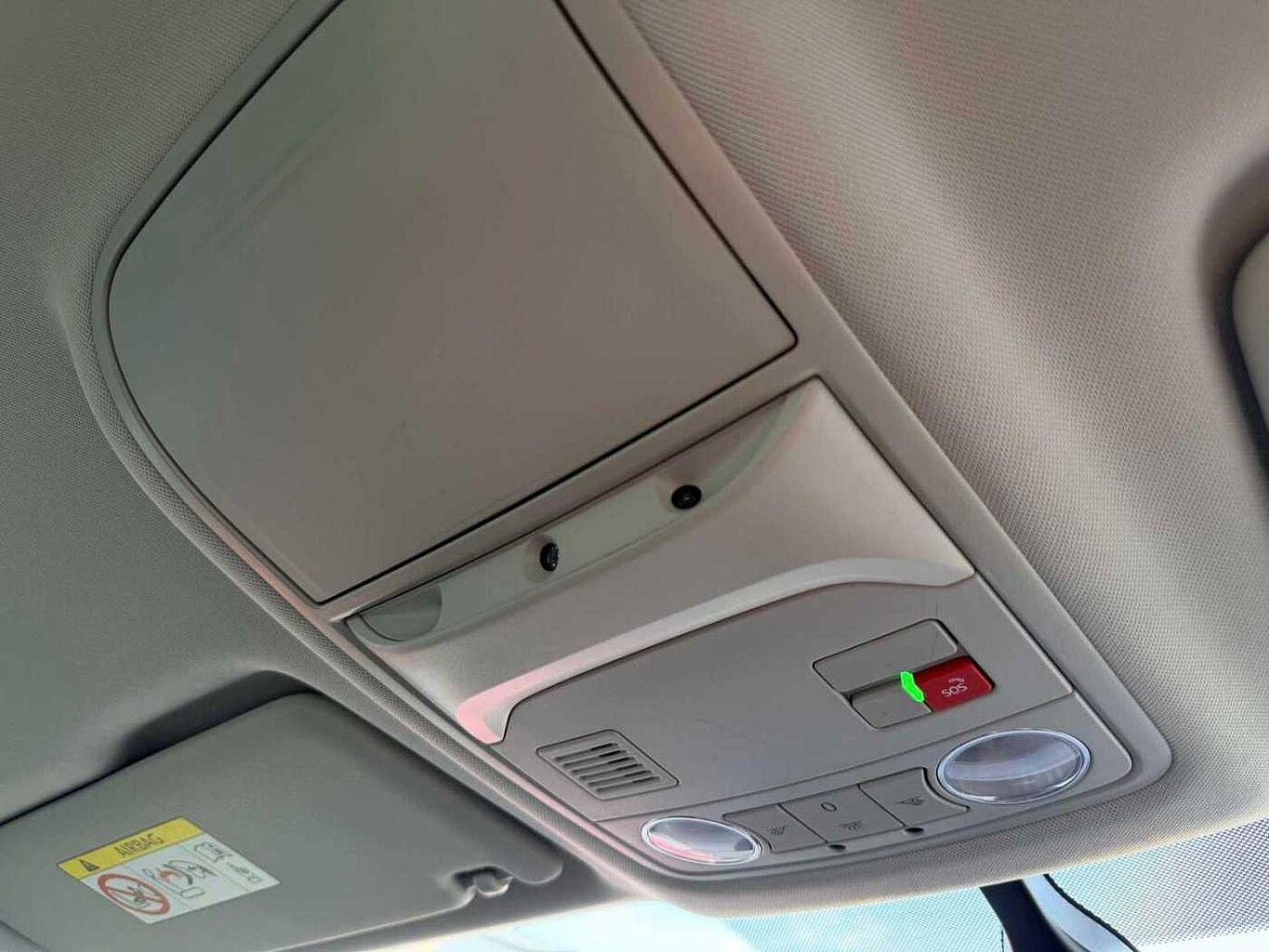 SEAT Ateca 1.5 TSI EVO FR Sport 5dr